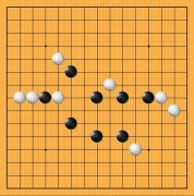 中国五子棋要发展必须走自己的路！