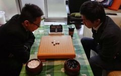 林仕斌卫冕第十届台湾五子棋名人赛