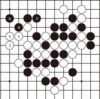 镇江五子棋2020第一季联赛复盘