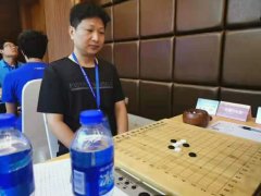 对中国五子棋项目发展的建议